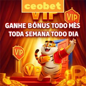 ceobet Ganhe R$ 100,00 Gratis