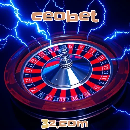 ceobet: A Emocionante Experiência do Cassino Ao Vivo
