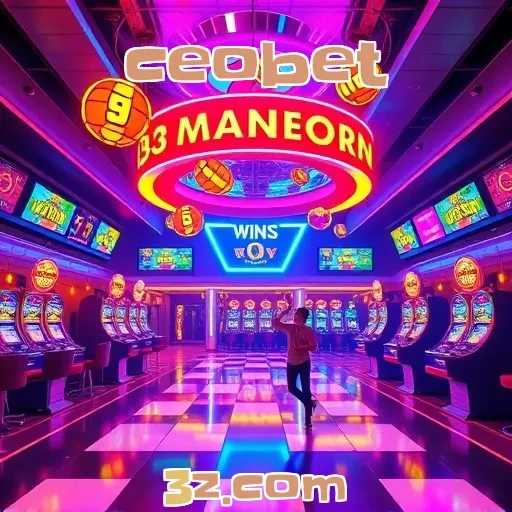 ceobet: Segredos da Roleta Que Você Precisa Conhecer