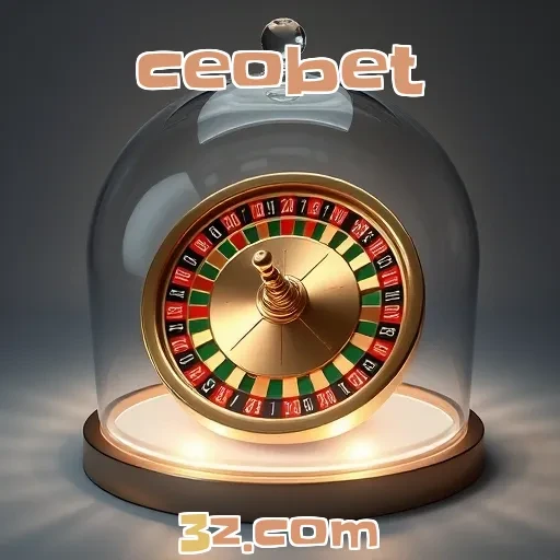 ceobet: Apostas Esportivas que Transformam Emoções em Prêmios!