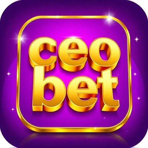 ceobet logo
